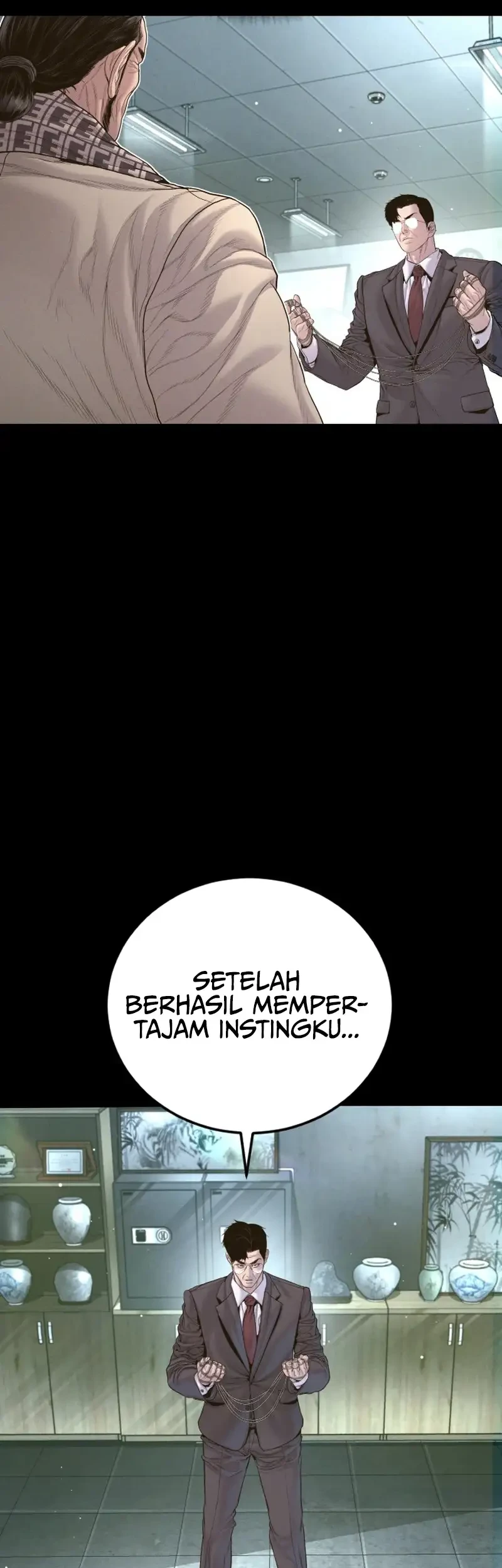 Chapter 233 - halaman 62