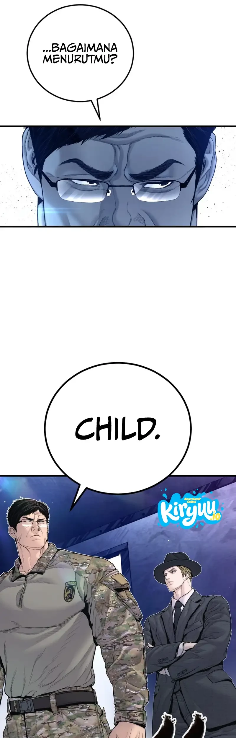 Chapter 233 - halaman 74