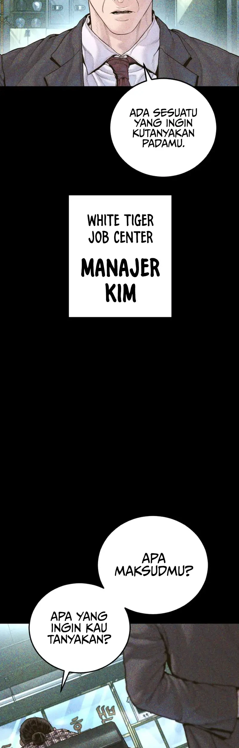 Chapter 233 - halaman 3