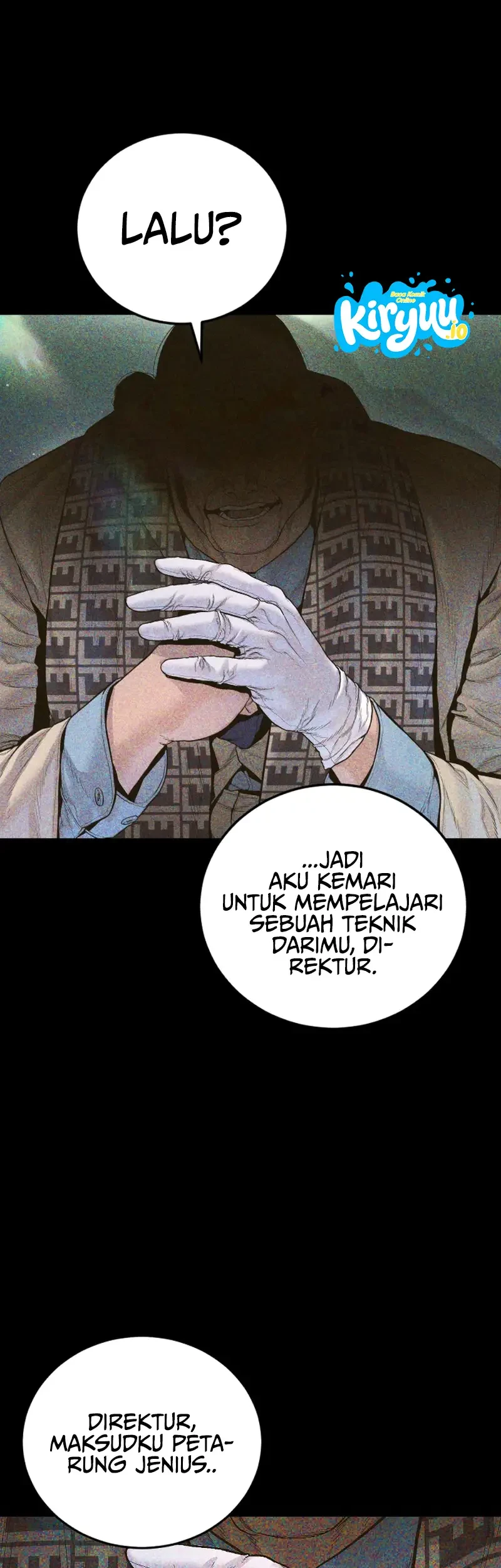 Chapter 233 - halaman 6