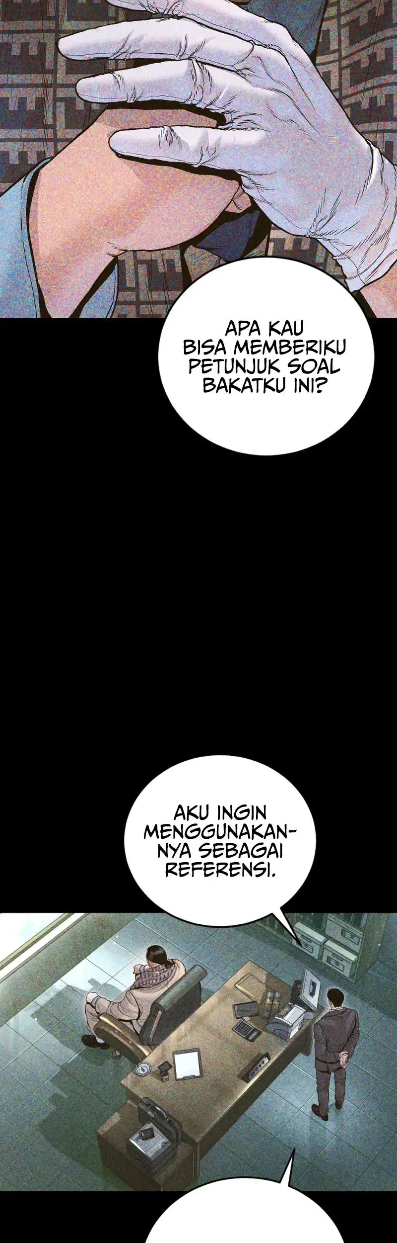 Chapter 233 - halaman 7