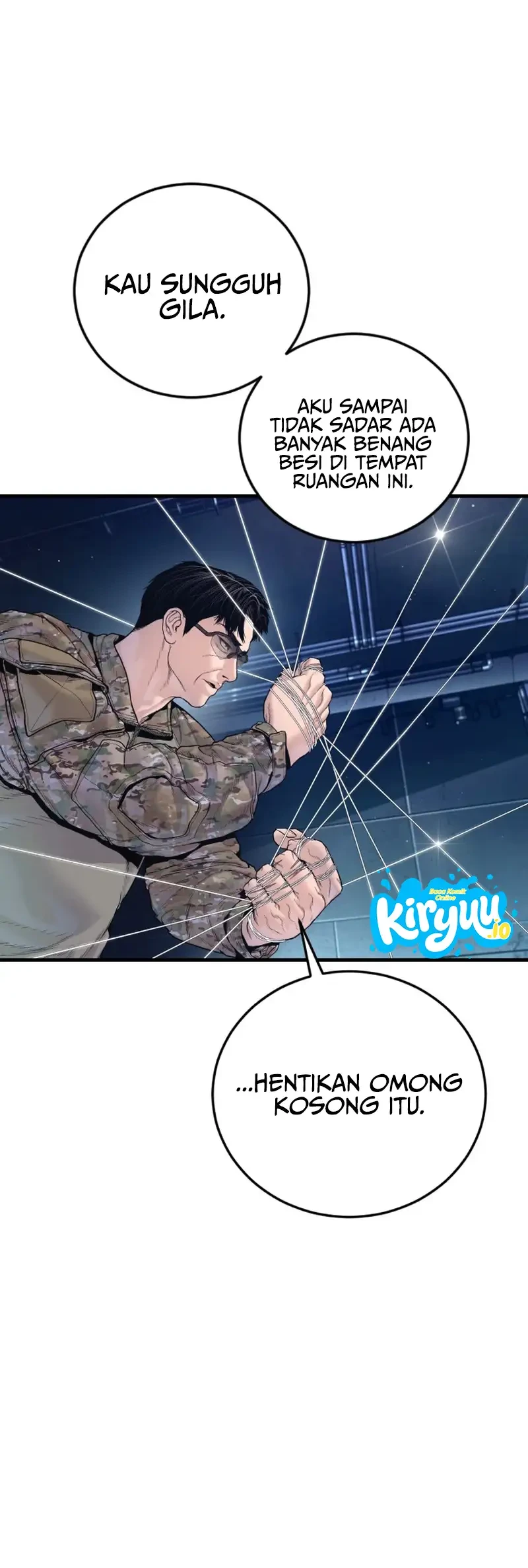 Chapter 233 - halaman 13