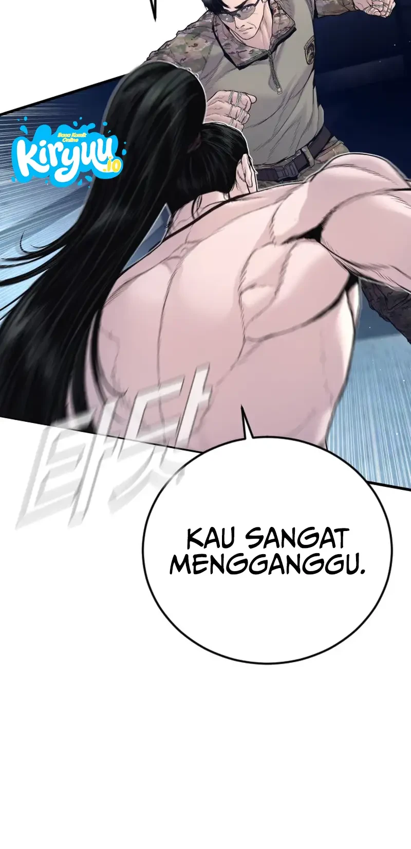 Chapter 233 - halaman 17