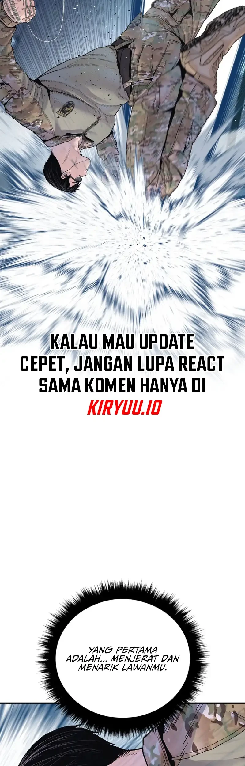 Chapter 233 - halaman 23