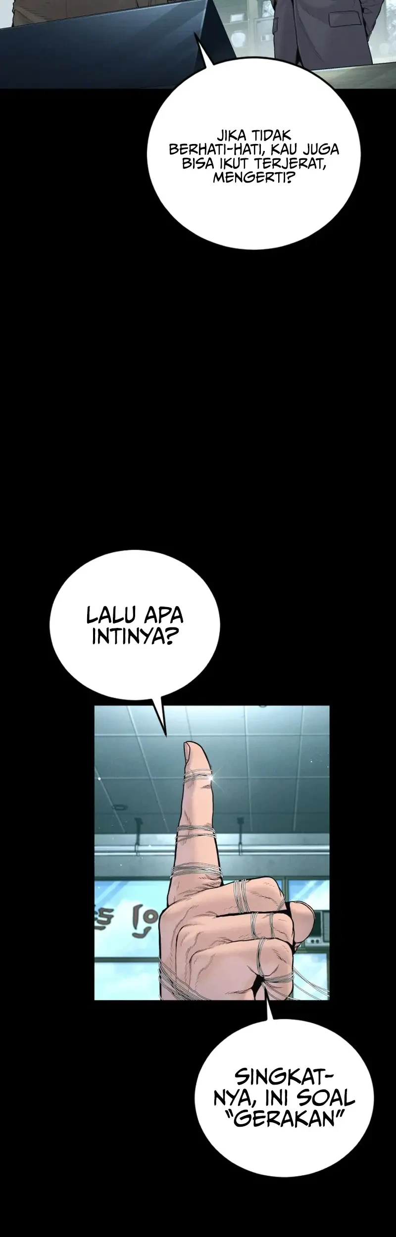 Chapter 233 - halaman 25