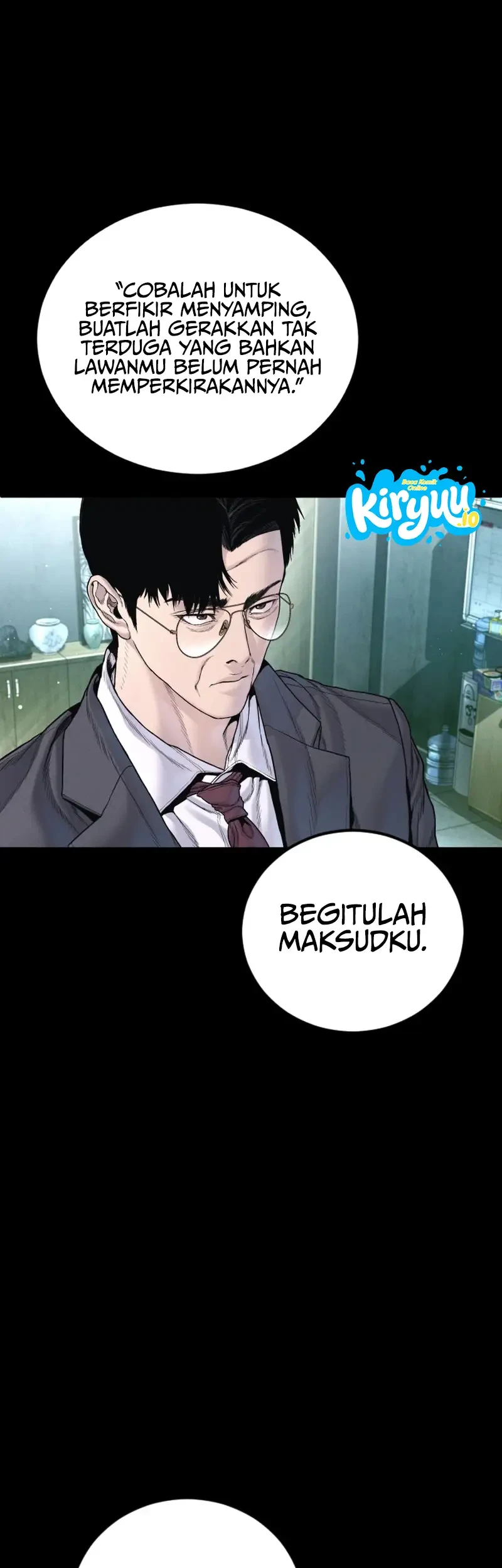 Chapter 233 - halaman 26