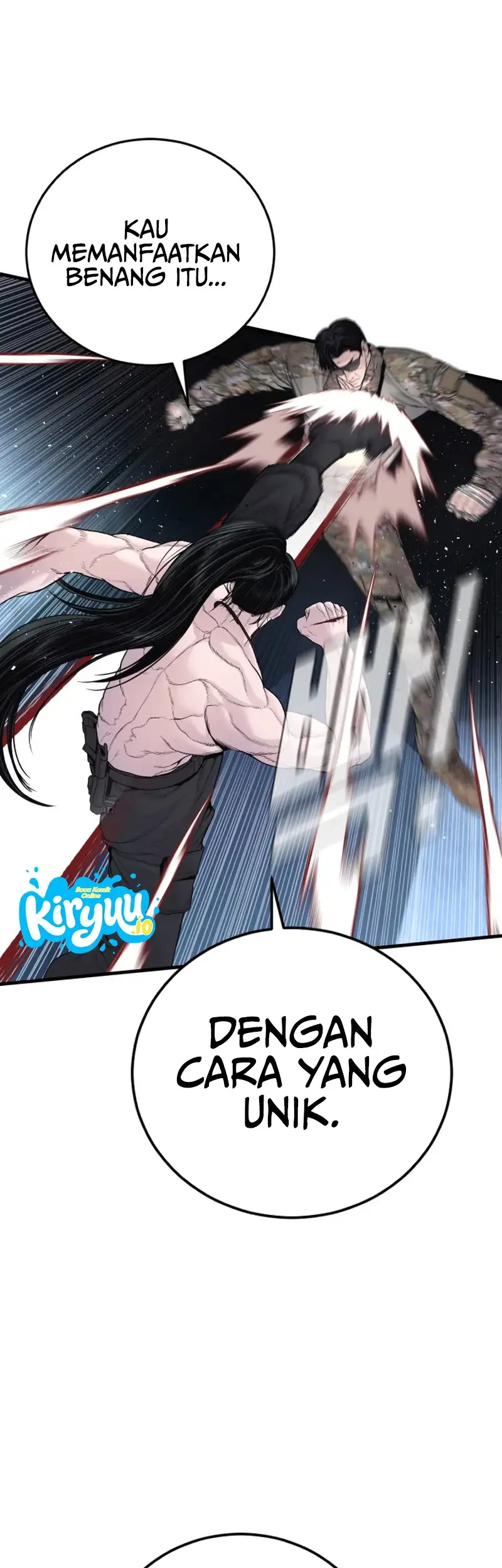 Chapter 233 - halaman 30