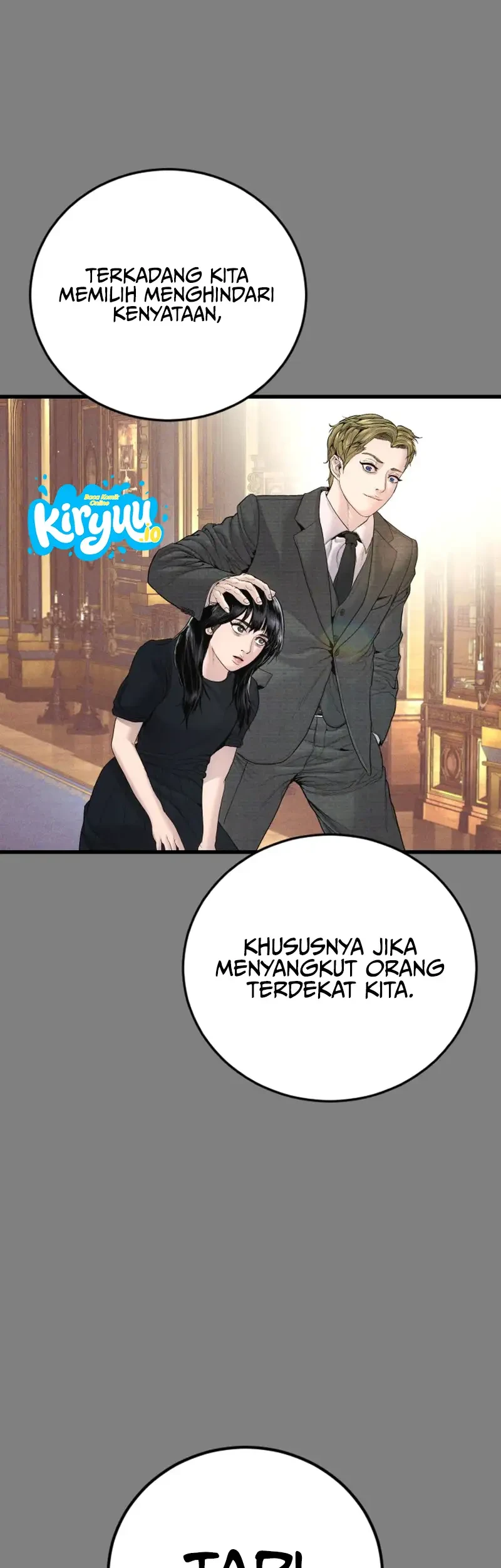 Chapter 234 - halaman 38