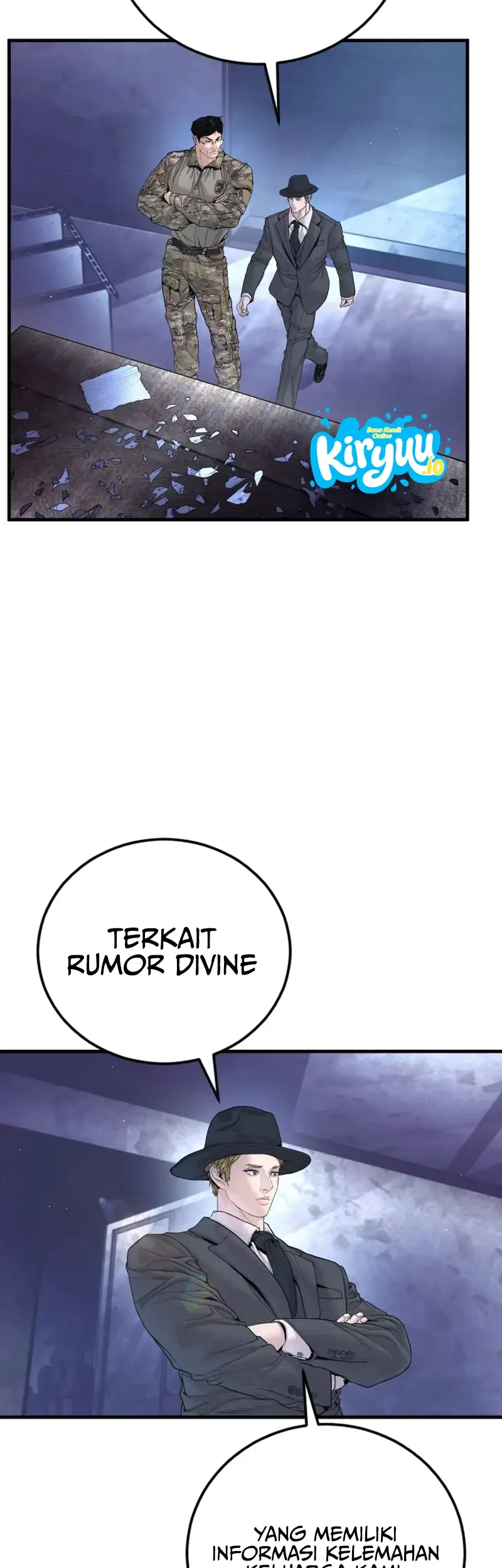 Chapter 234 - halaman 47