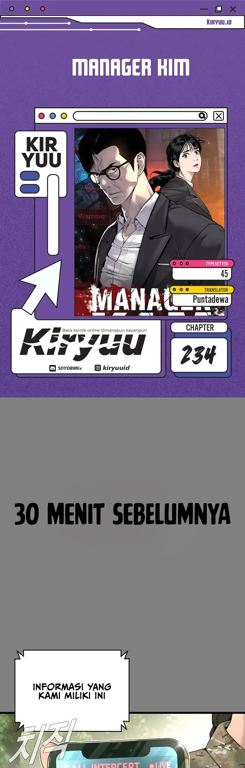 Chapter 234 - halaman 2