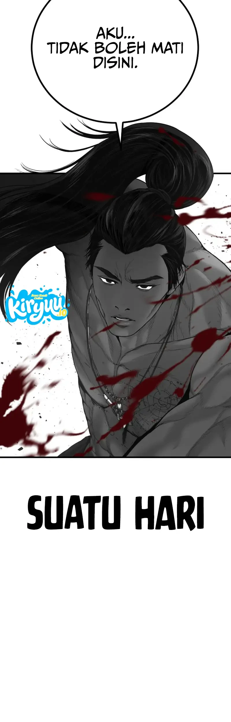 Chapter 234 - halaman 100