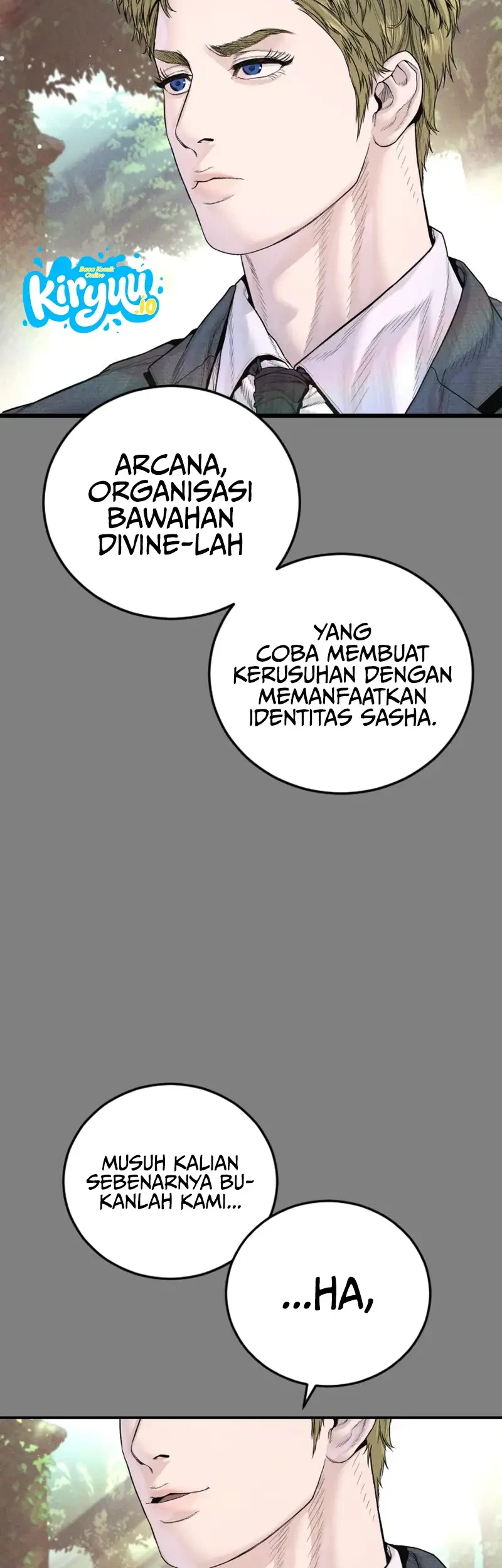 Chapter 234 - halaman 12