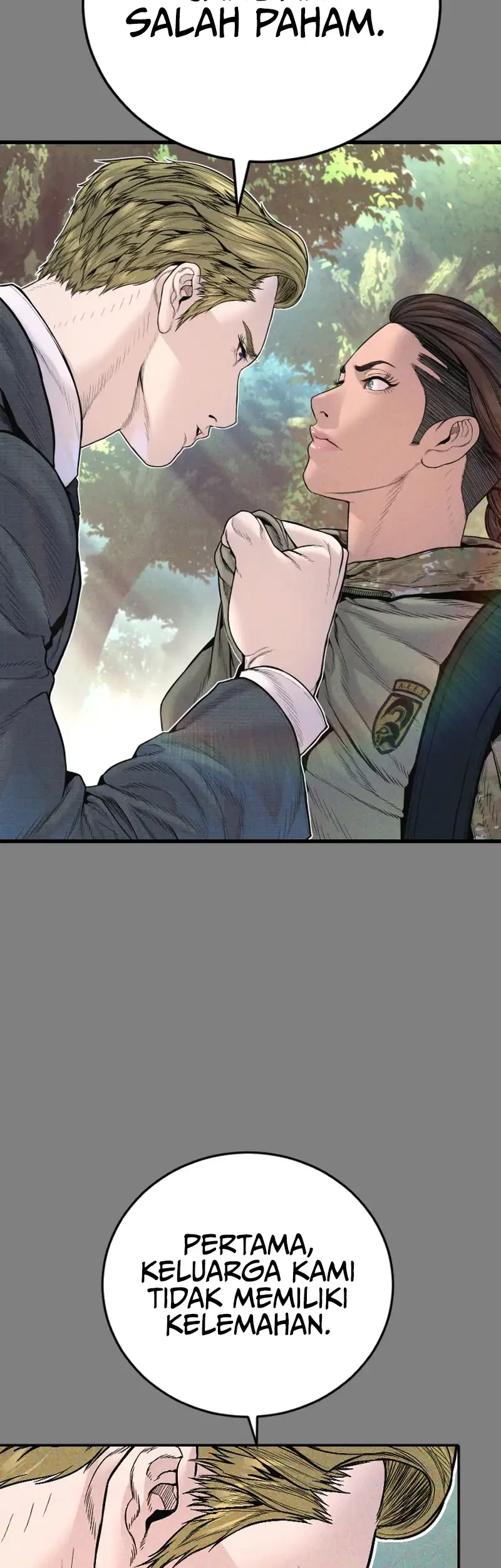 Chapter 234 - halaman 15