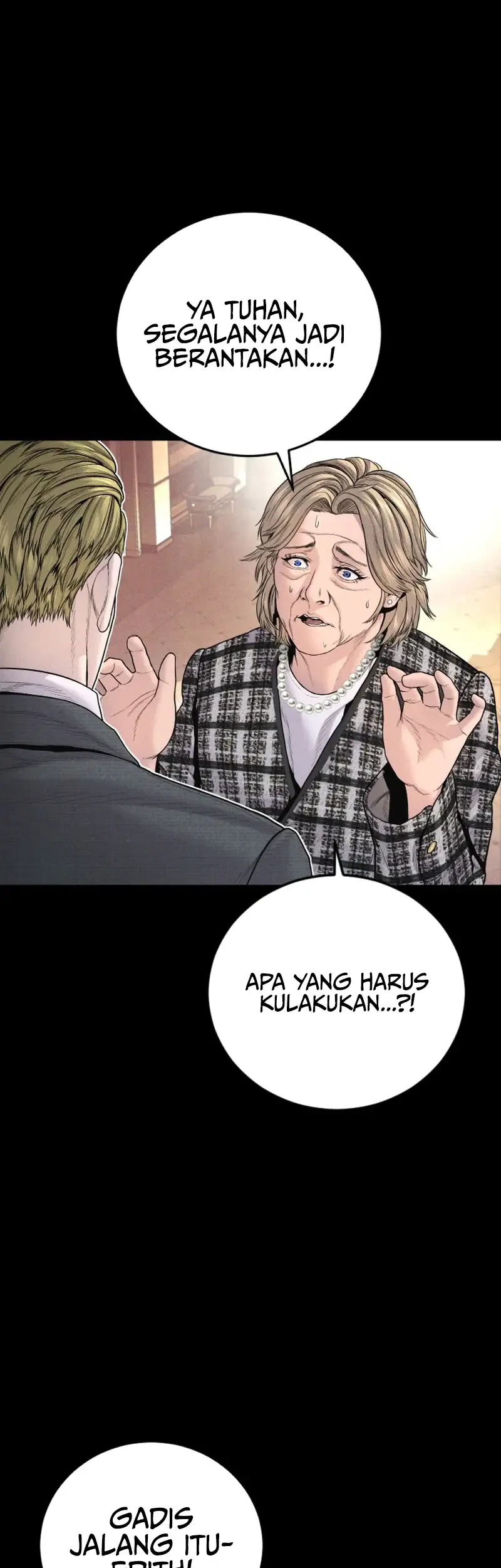 Chapter 234 - halaman 22