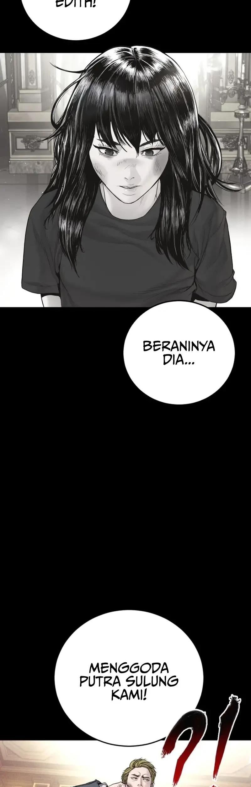 Chapter 234 - halaman 23