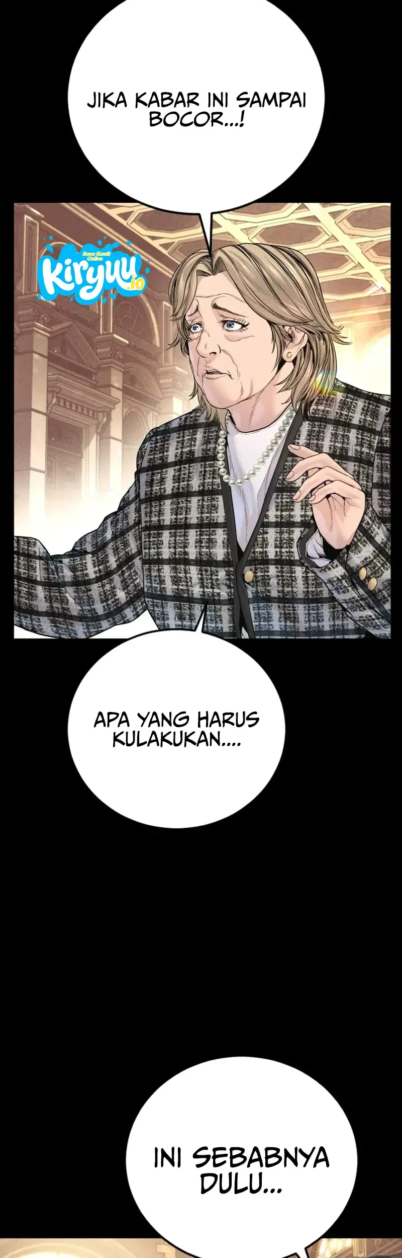 Chapter 234 - halaman 28