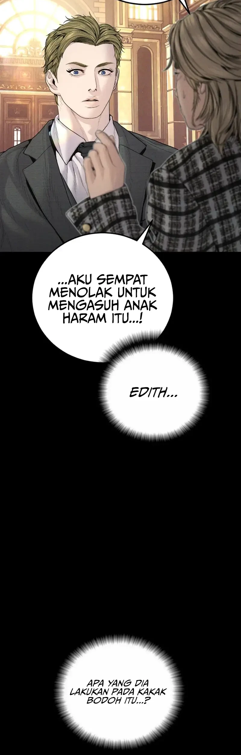 Chapter 234 - halaman 29