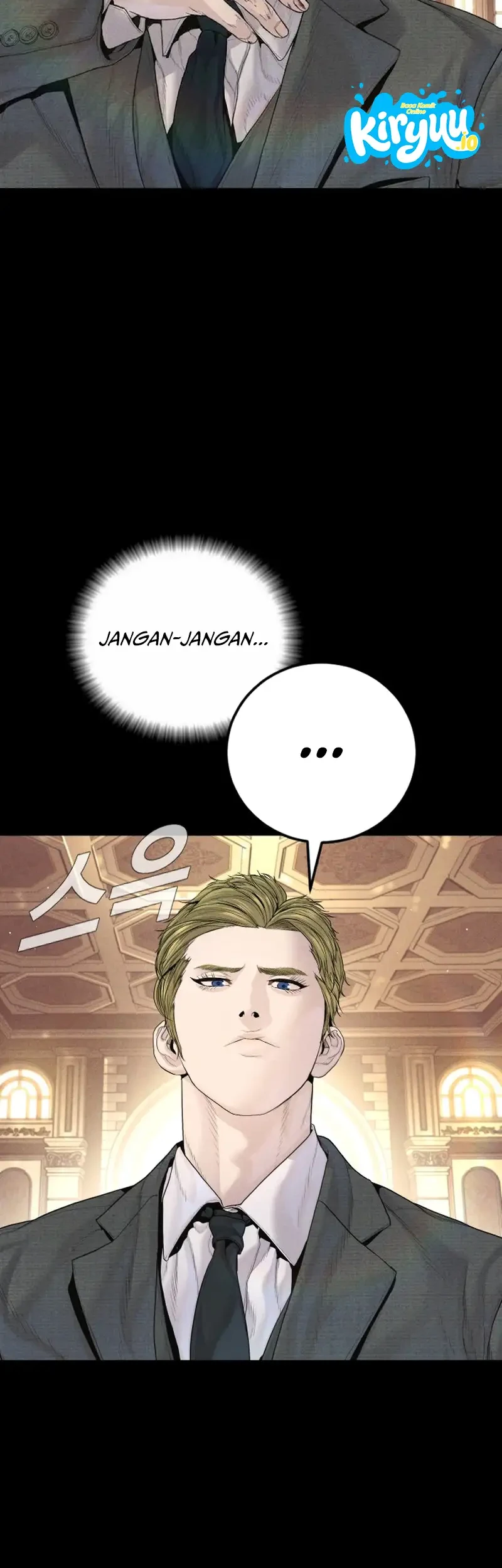 Chapter 234 - halaman 31