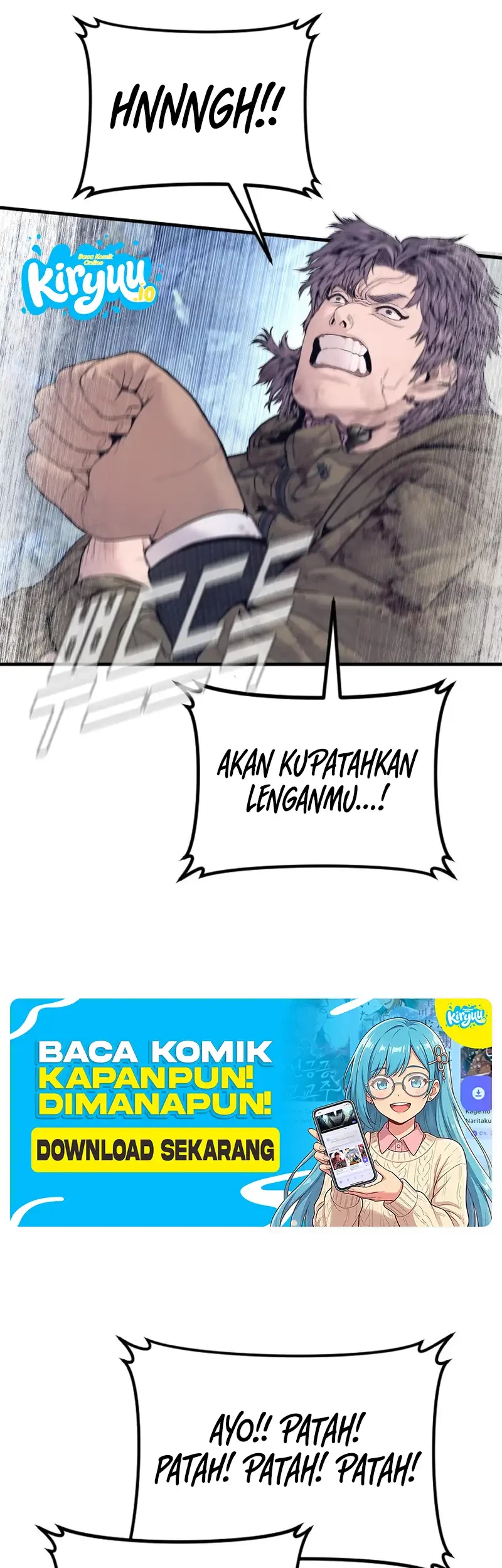 Chapter 235 - halaman 62