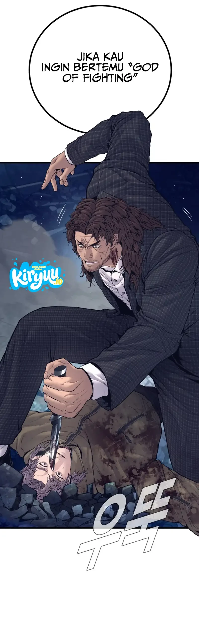 Chapter 235 - halaman 74