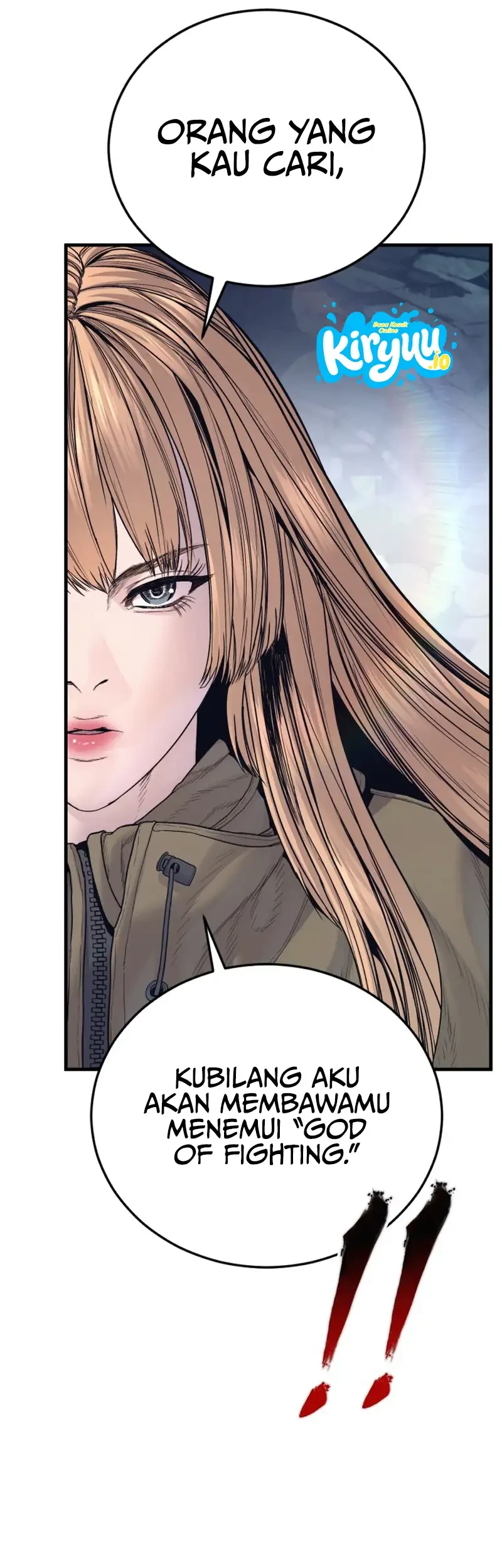 Chapter 235 - halaman 78
