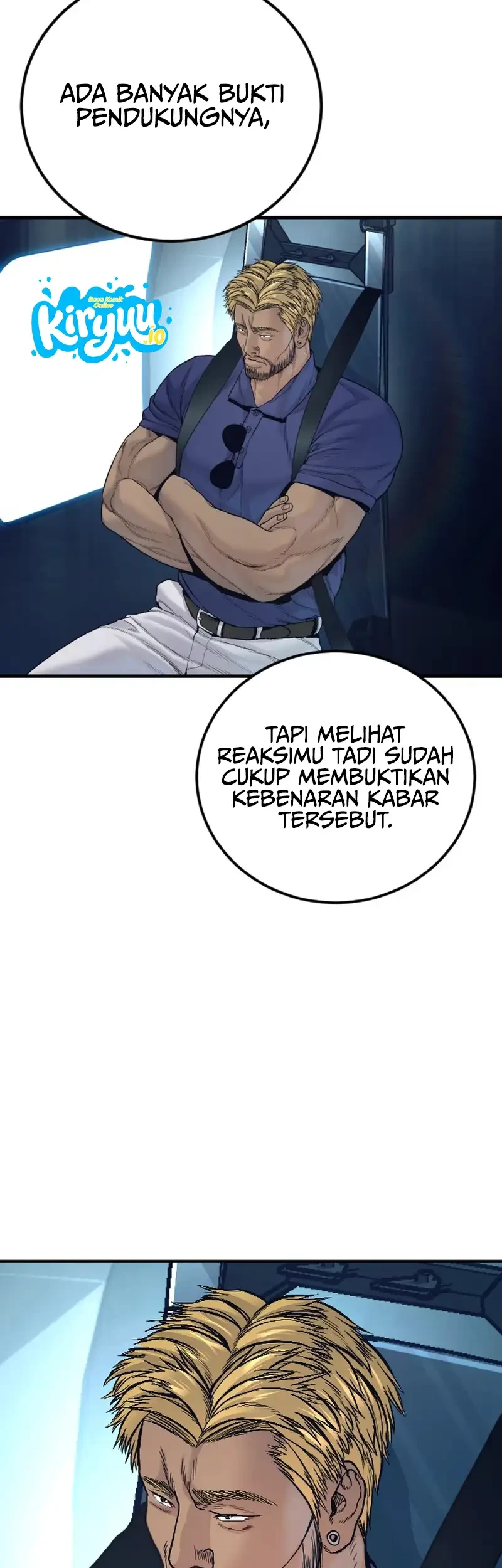 Chapter 235 - halaman 80