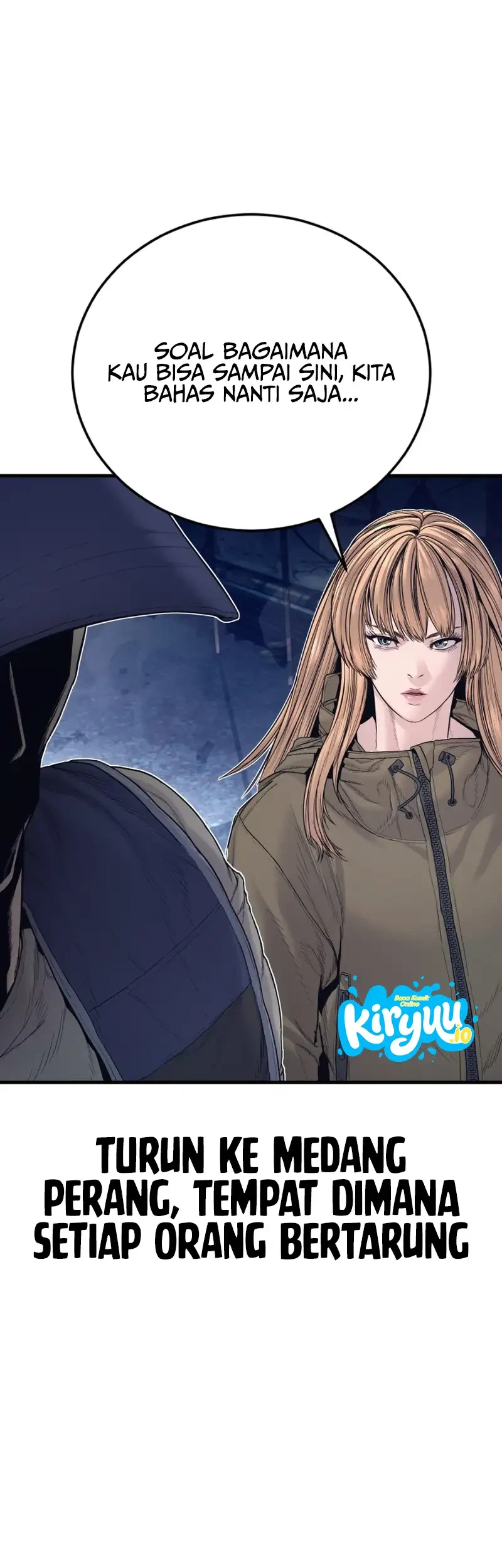 Chapter 235 - halaman 98