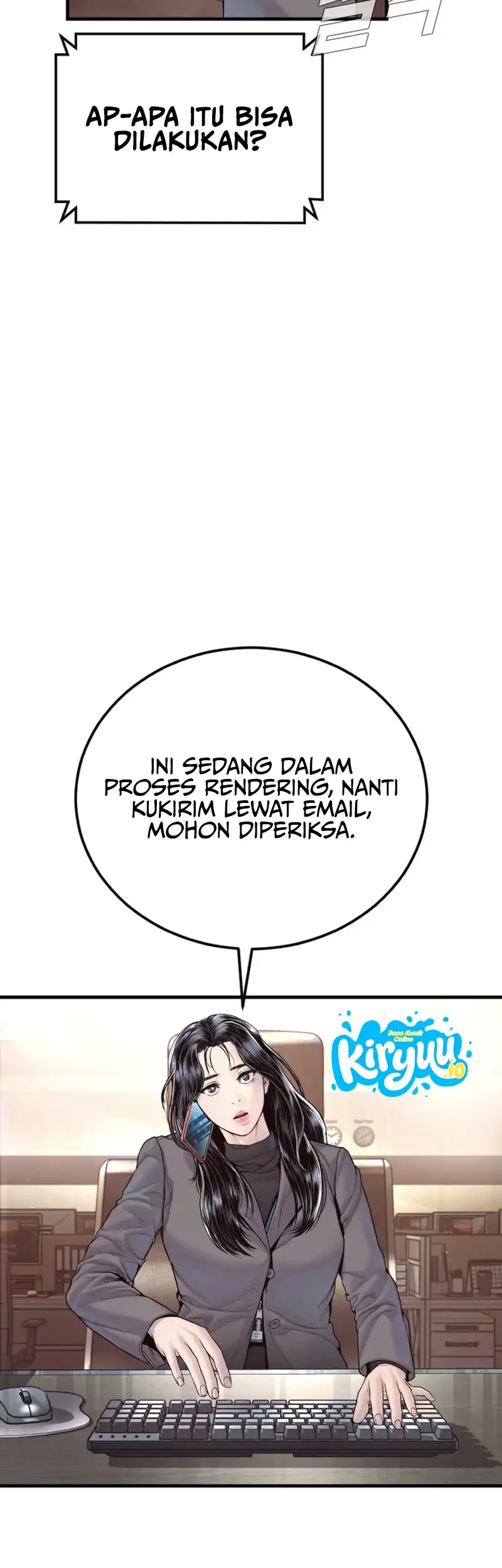 Chapter 235 - halaman 13