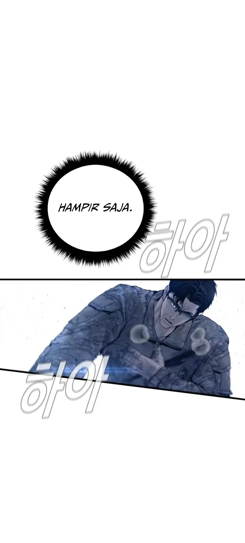 Chapter 235 - halaman 21