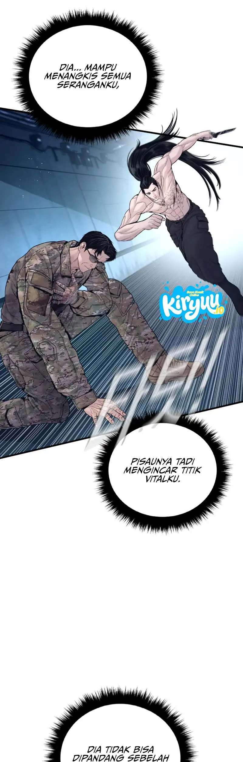Chapter 235 - halaman 22