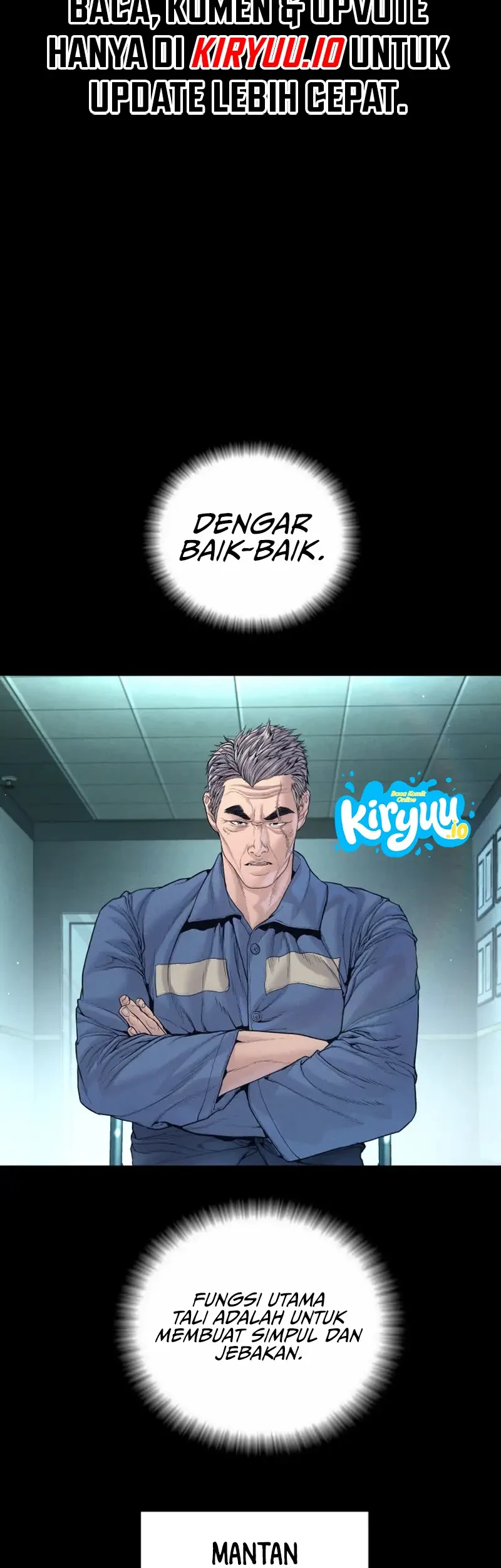 Chapter 235 - halaman 27