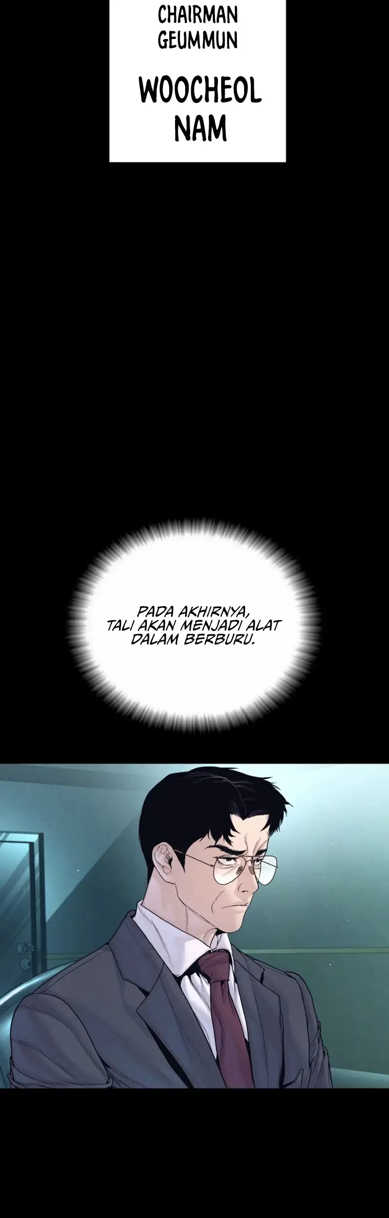 Chapter 235 - halaman 28