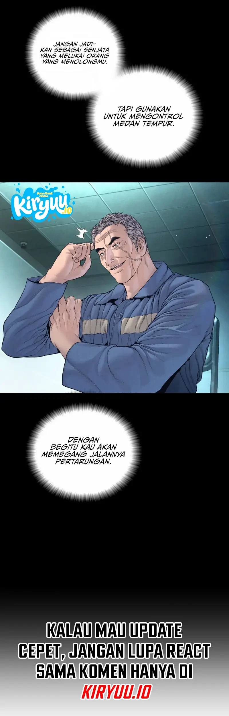 Chapter 235 - halaman 30