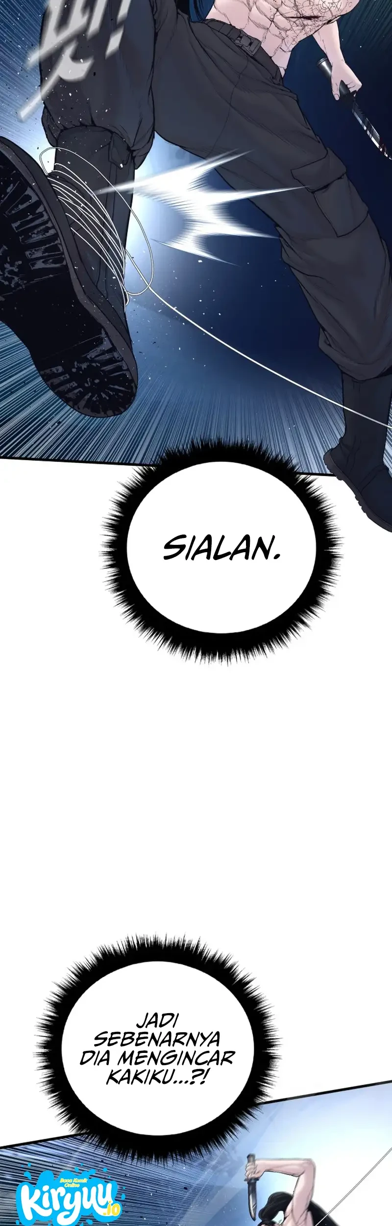 Chapter 235 - halaman 36