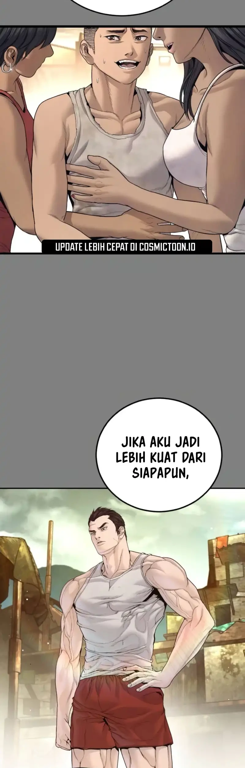 Chapter 236 - halaman 58
