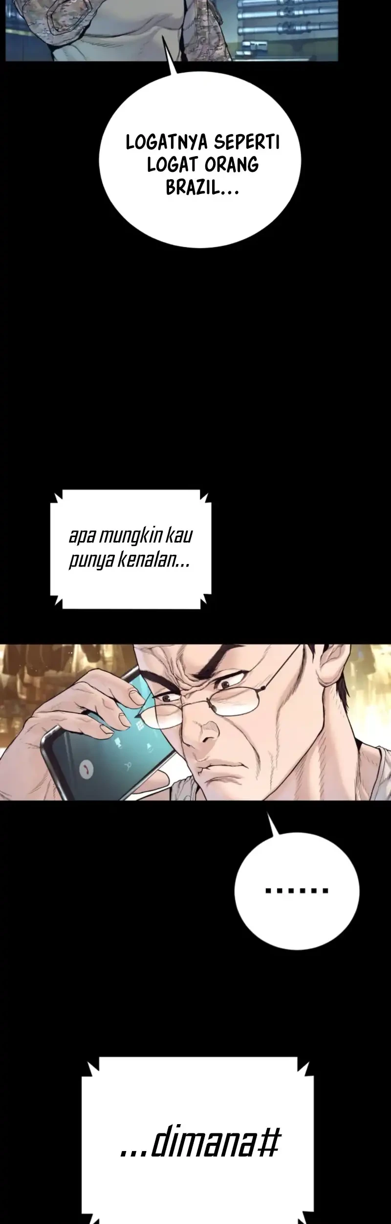 Chapter 236 - halaman 3