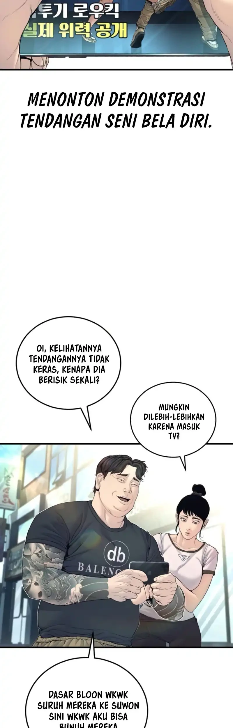 Chapter 236 - halaman 24