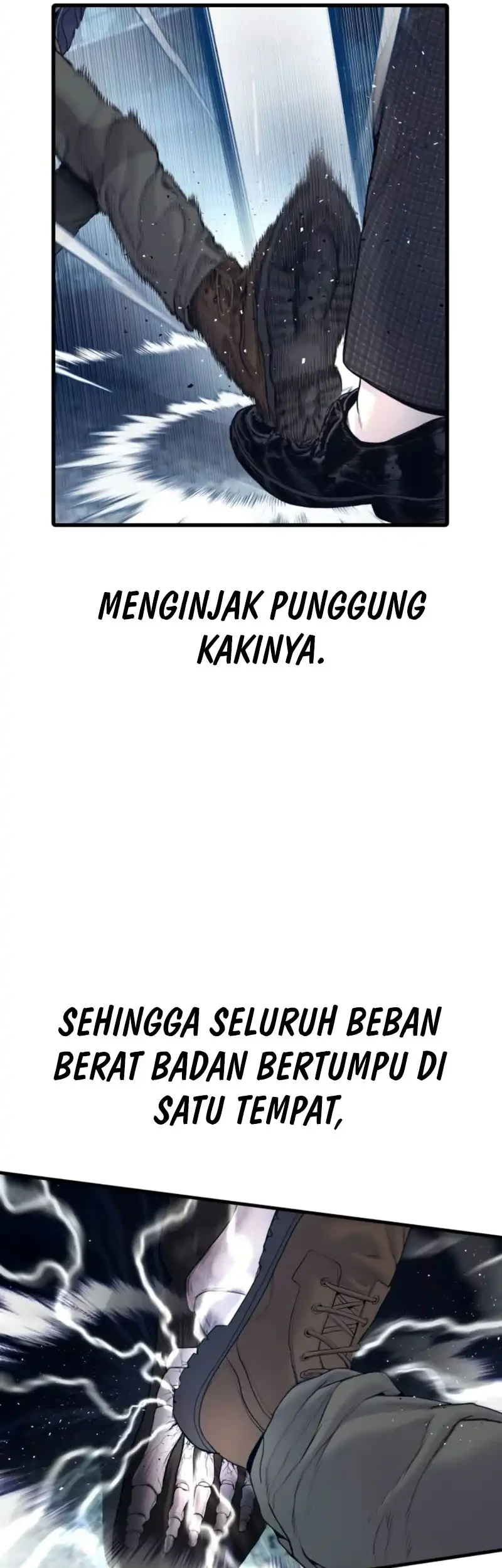 Chapter 236 - halaman 28