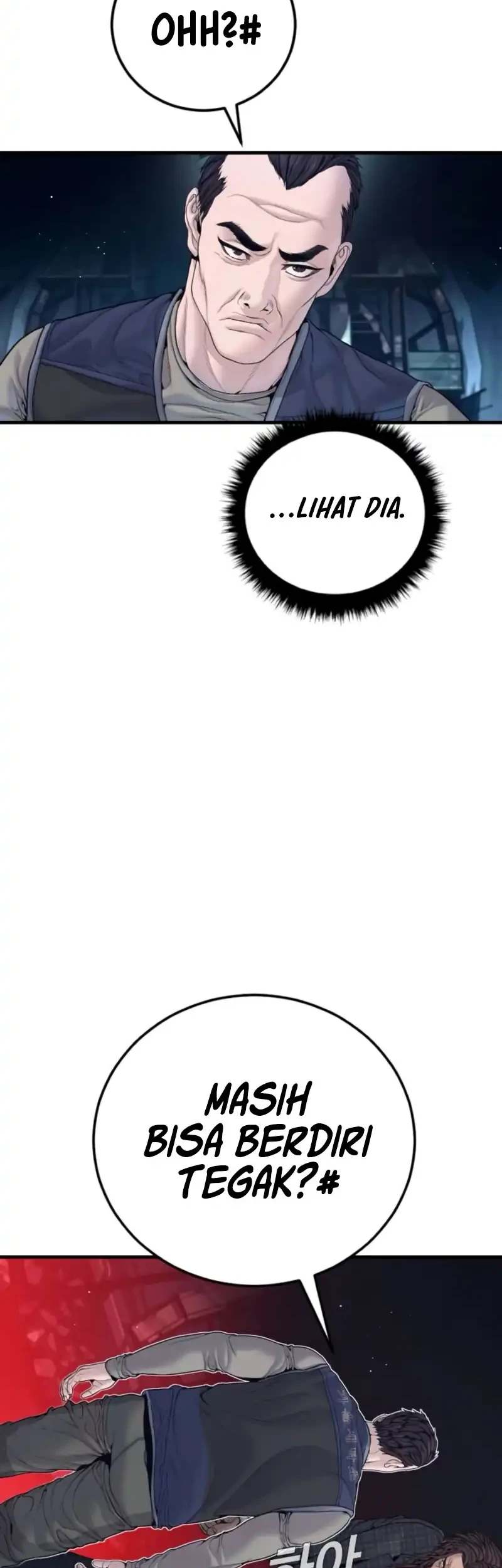 Chapter 236 - halaman 35