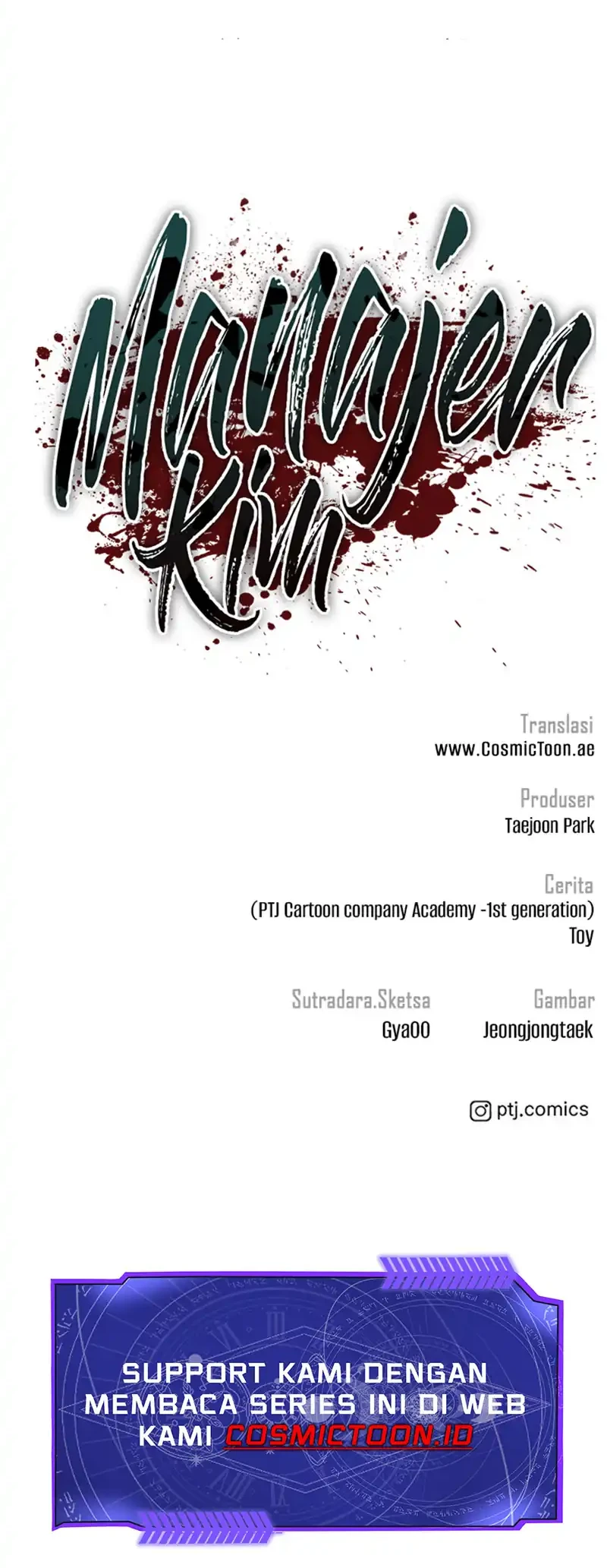 Chapter 237 - halaman 85