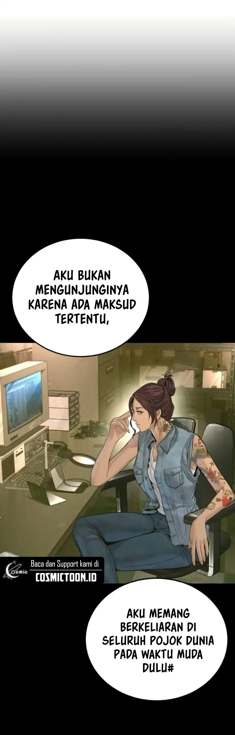Chapter 237 - halaman 14