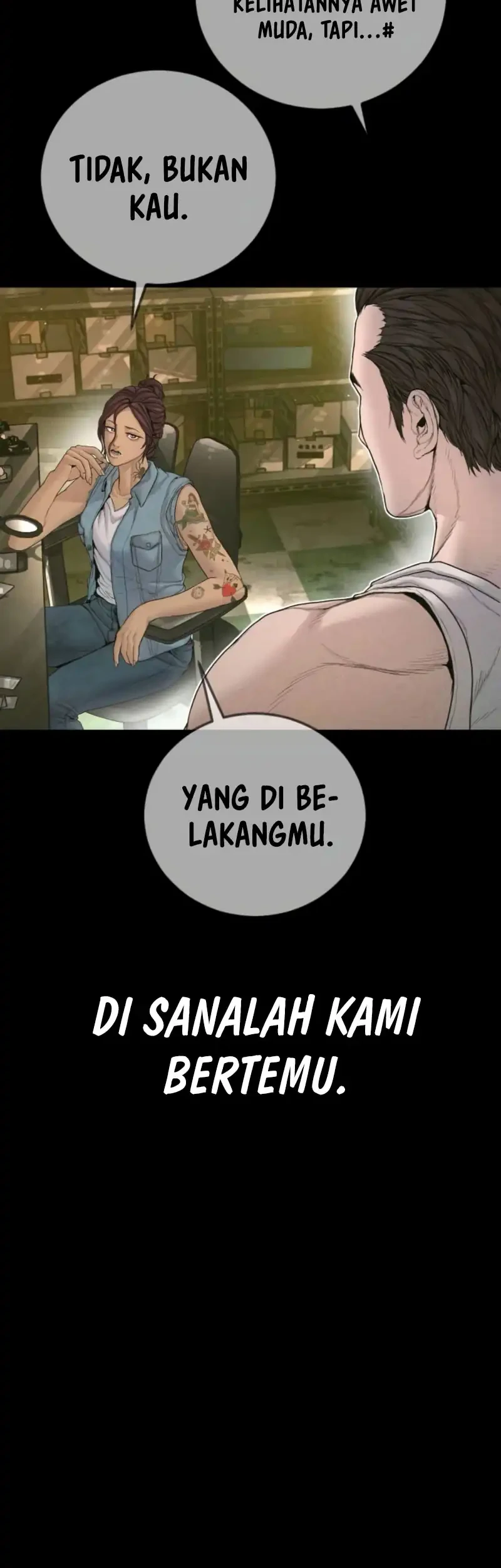 Chapter 237 - halaman 17