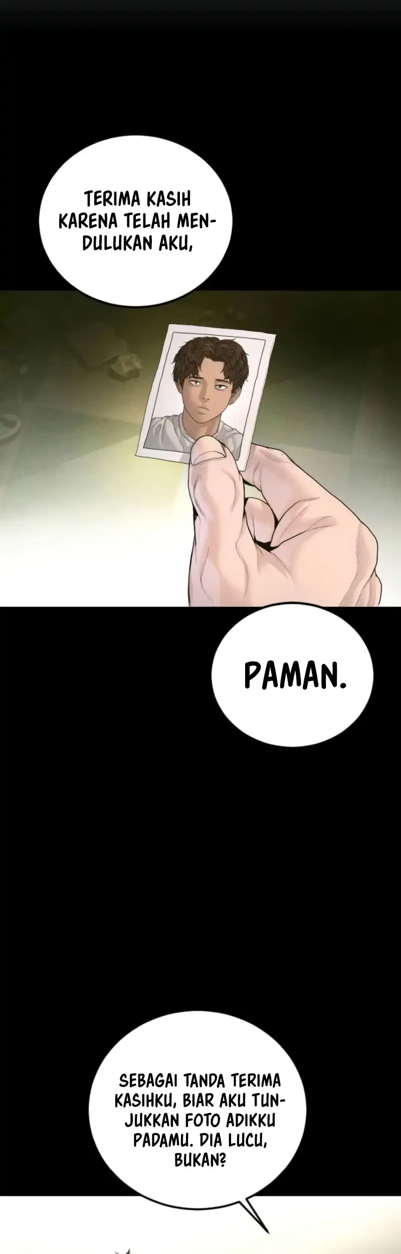 Chapter 237 - halaman 21
