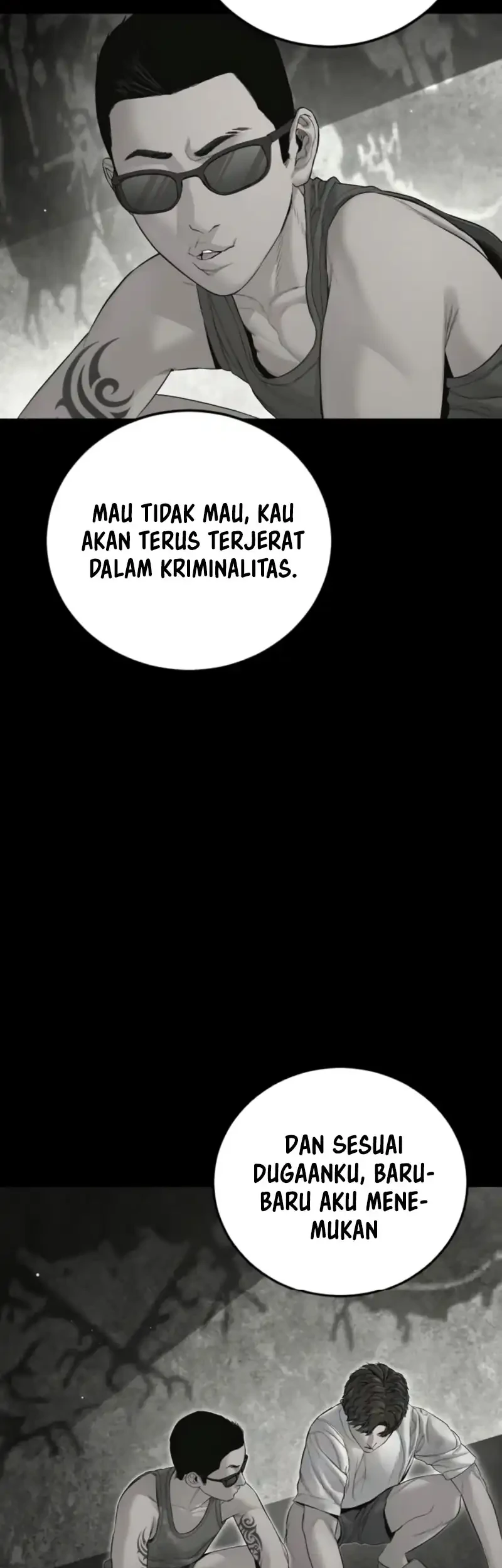 Chapter 237 - halaman 24