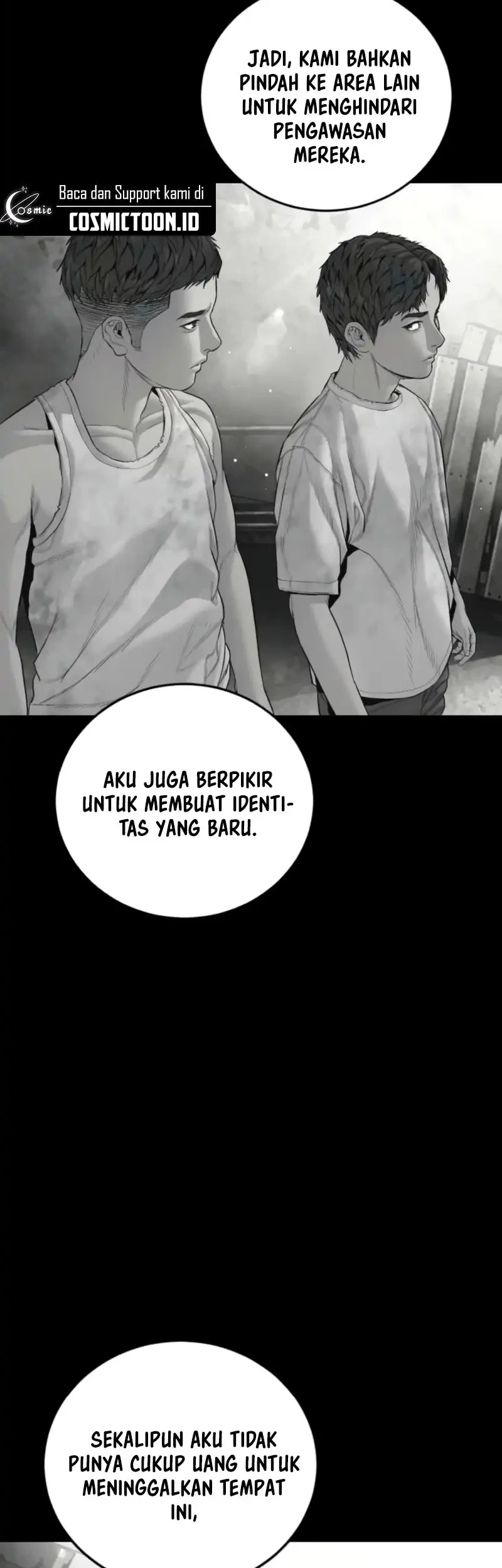 Chapter 237 - halaman 27