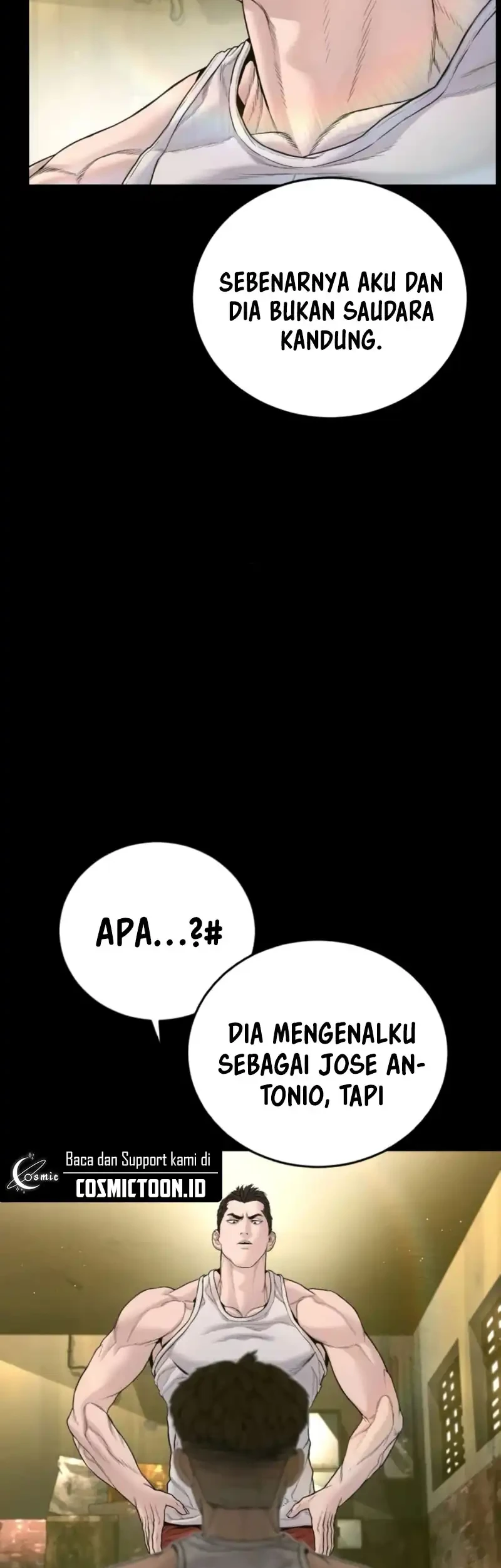 Chapter 237 - halaman 30