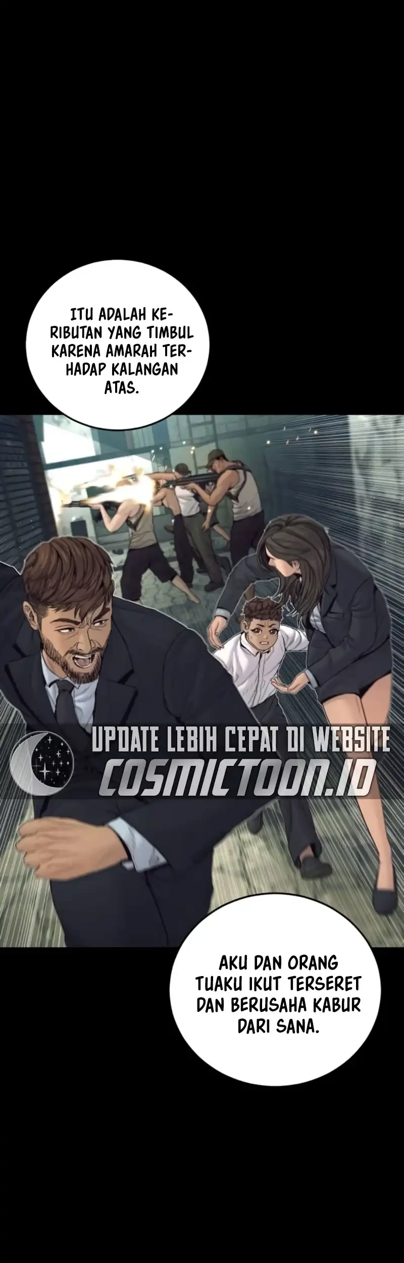 Chapter 237 - halaman 32