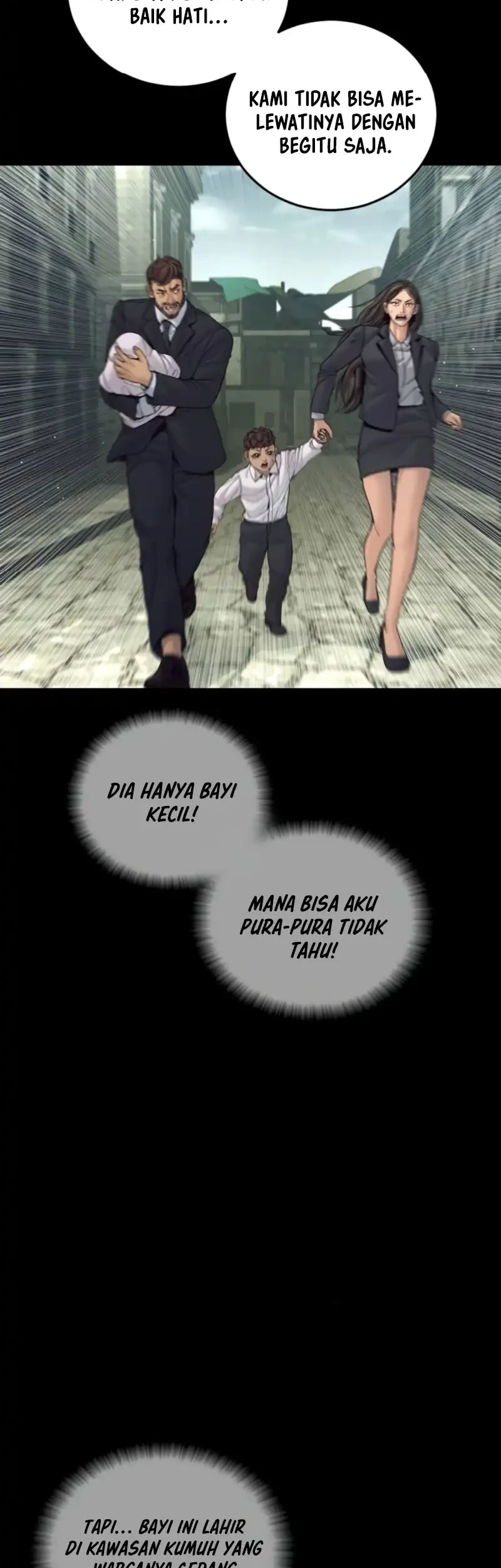 Chapter 237 - halaman 34