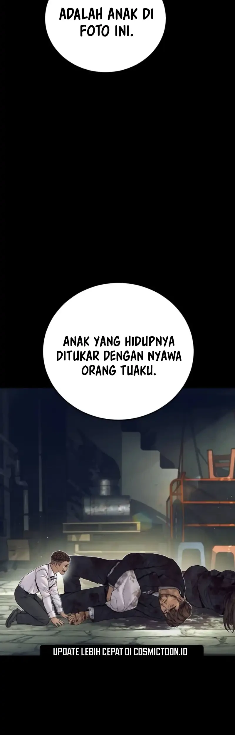 Chapter 237 - halaman 37