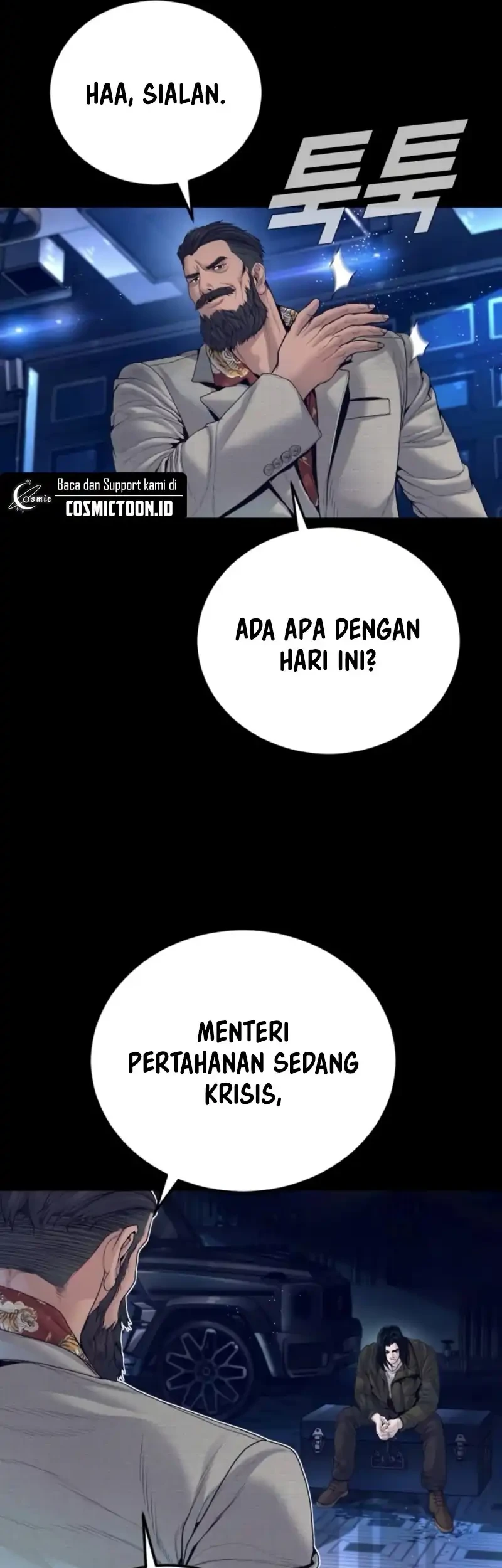 Chapter 238 - halaman 70